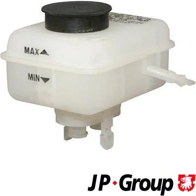 Fluid Reservoir, brake fluid